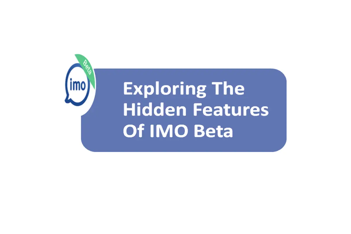 Exploring The Hidden Features Of IMO Beta